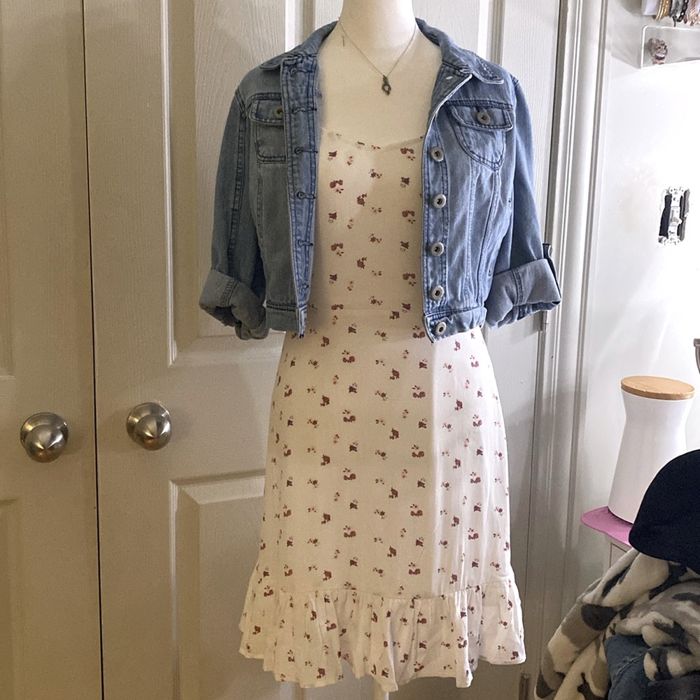 Forever 21 dress
